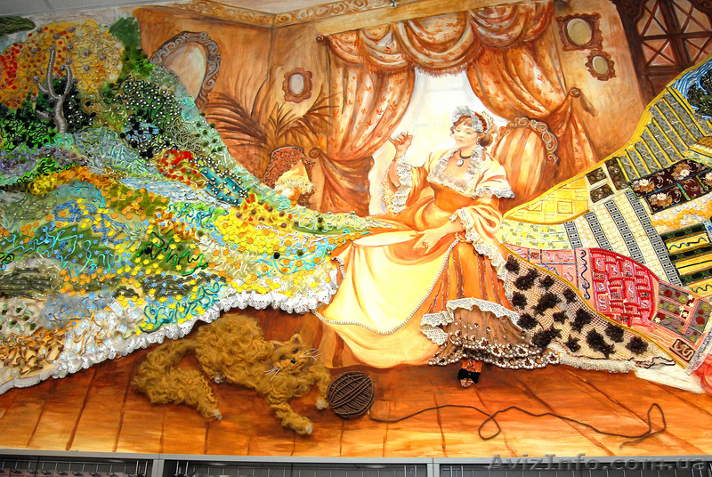 Шитье. - <ro>Изображение</ro><ru>Изображение</ru> #1, <ru>Объявление</ru> #4282