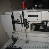 Оверлок пятиниточный Zinger 757F - <ro>Изображение</ro><ru>Изображение</ru> #1, <ru>Объявление</ru> #4434