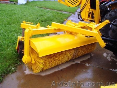 Щетка комунальная  - <ro>Изображение</ro><ru>Изображение</ru> #1, <ru>Объявление</ru> #4438