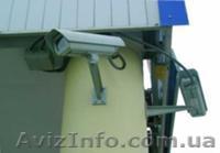 Видеонаблюдение и охранные системы - <ro>Изображение</ro><ru>Изображение</ru> #1, <ru>Объявление</ru> #9755