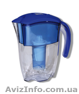 Продам  кувшин-фильтр - <ro>Изображение</ro><ru>Изображение</ru> #1, <ru>Объявление</ru> #11462