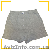 Мужские трусы с биофотонами  «ХуаШен» - <ro>Изображение</ro><ru>Изображение</ru> #1, <ru>Объявление</ru> #17909