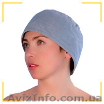 Лечебная шапочка «ХуаШен» - <ro>Изображение</ro><ru>Изображение</ru> #1, <ru>Объявление</ru> #17908