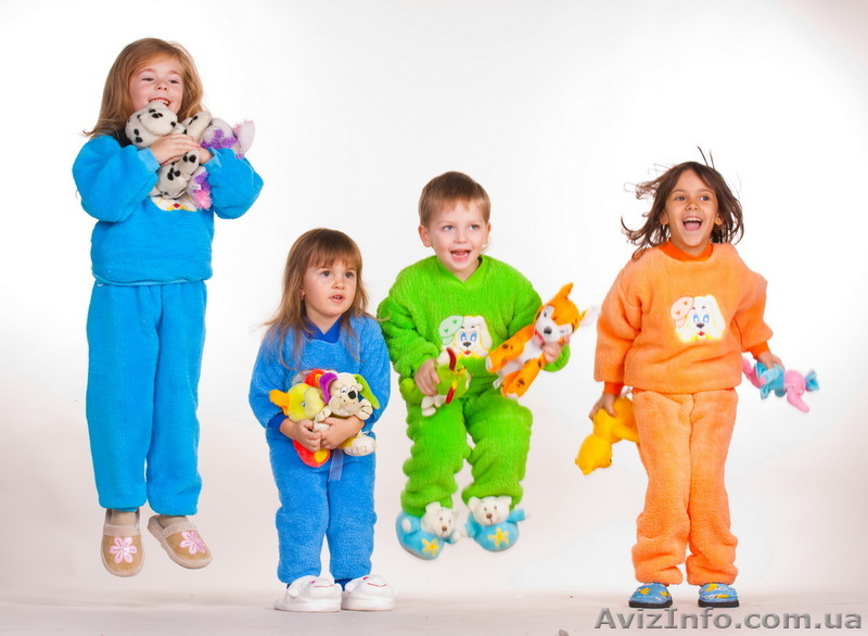 Детский трикодаж - <ro>Изображение</ro><ru>Изображение</ru> #1, <ru>Объявление</ru> #22297