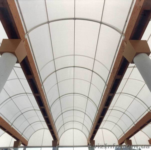 Поликарбонат германский SunLite - <ro>Изображение</ro><ru>Изображение</ru> #1, <ru>Объявление</ru> #23129