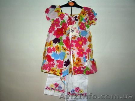 новая детская одежда от лучших европейских брендов - <ro>Изображение</ro><ru>Изображение</ru> #1, <ru>Объявление</ru> #13346