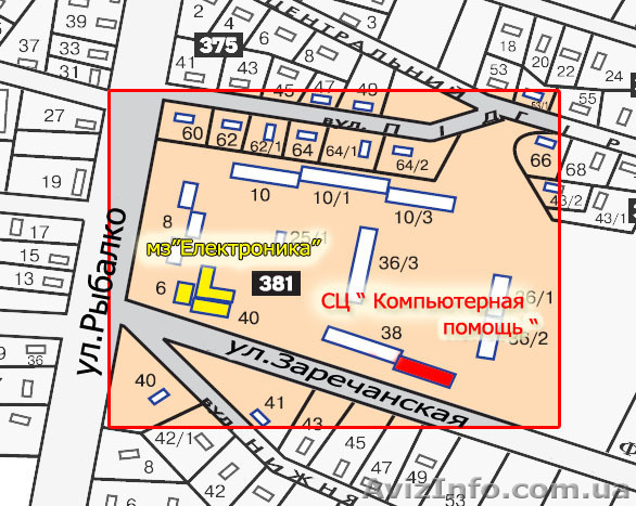 СЦ "Компьютерная помощь" - <ro>Изображение</ro><ru>Изображение</ru> #1, <ru>Объявление</ru> #43003