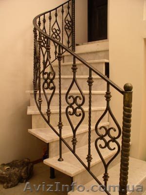 Эксклюзивные кованые изделия  - <ro>Изображение</ro><ru>Изображение</ru> #1, <ru>Объявление</ru> #65551