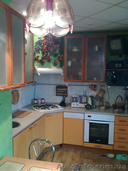 продаётся 3к квартира мк-н "Дубово" - <ro>Изображение</ro><ru>Изображение</ru> #1, <ru>Объявление</ru> #119964