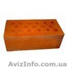 Кирпич керамический рядовой, М-75 - <ro>Изображение</ro><ru>Изображение</ru> #1, <ru>Объявление</ru> #143043