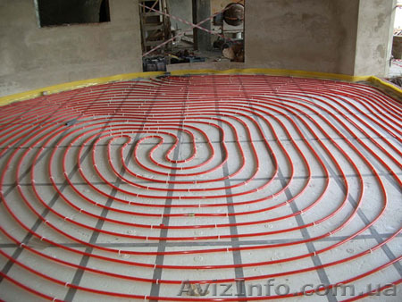 Нагрівальний кабель ЕКСОН. (Виробництво Україна) - <ro>Изображение</ro><ru>Изображение</ru> #1, <ru>Объявление</ru> #140723