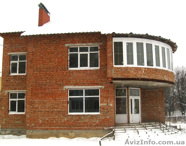 продам магазин + дом - <ro>Изображение</ro><ru>Изображение</ru> #1, <ru>Объявление</ru> #176586