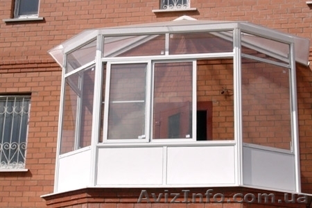 Металлопластиковые окна Rehau от тм ЕлДом - <ro>Изображение</ro><ru>Изображение</ru> #1, <ru>Объявление</ru> #157644