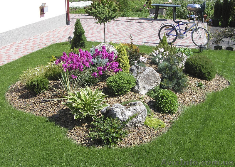 Садовий центр «Адоніс» www.adonis.km.ua - <ro>Изображение</ro><ru>Изображение</ru> #1, <ru>Объявление</ru> #179862