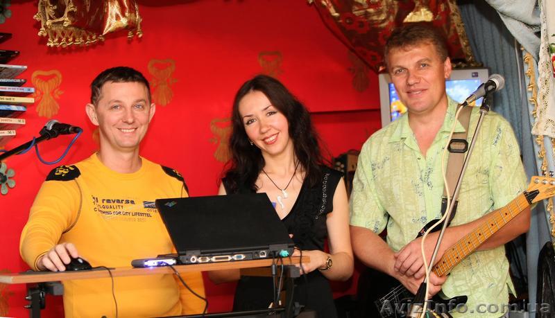 ведуча (тамада) + музика (Хмельницький),саксофоніст - <ro>Изображение</ro><ru>Изображение</ru> #1, <ru>Объявление</ru> #199263