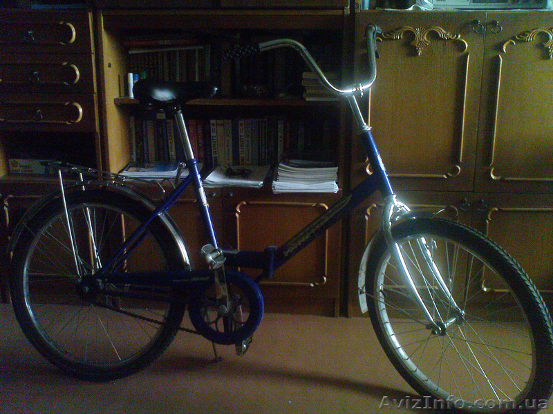 велосипед Ардис подростково - женский - <ro>Изображение</ro><ru>Изображение</ru> #1, <ru>Объявление</ru> #248222