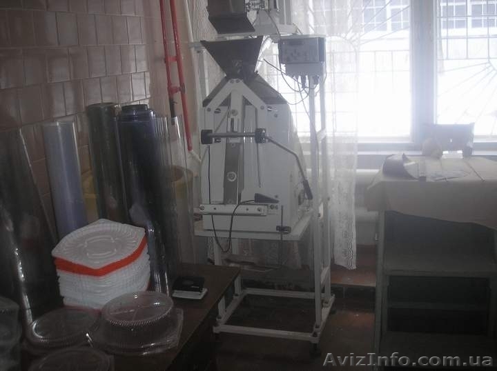 Продам: машина фасовочно-упаковочная РТ-УМ-16П  - <ro>Изображение</ro><ru>Изображение</ru> #1, <ru>Объявление</ru> #242820