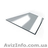 Лист н/ж нержавеющий 0,4 - 60 ( AISI 304, 321, 316, 430, 420) - <ro>Изображение</ro><ru>Изображение</ru> #1, <ru>Объявление</ru> #252016