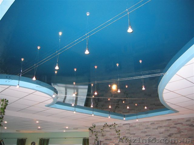 супернатяжные потолки - <ro>Изображение</ro><ru>Изображение</ru> #1, <ru>Объявление</ru> #298477