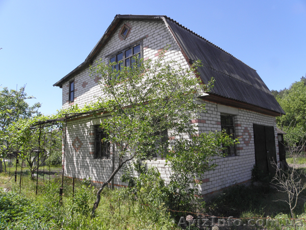 Продам дачу в Славуте - <ro>Изображение</ro><ru>Изображение</ru> #1, <ru>Объявление</ru> #282016