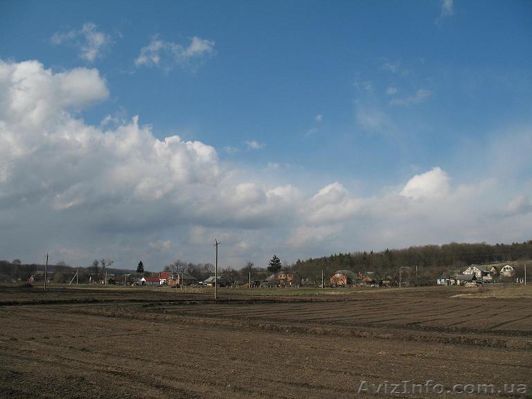 продам участок 5 га. - <ro>Изображение</ro><ru>Изображение</ru> #1, <ru>Объявление</ru> #321209