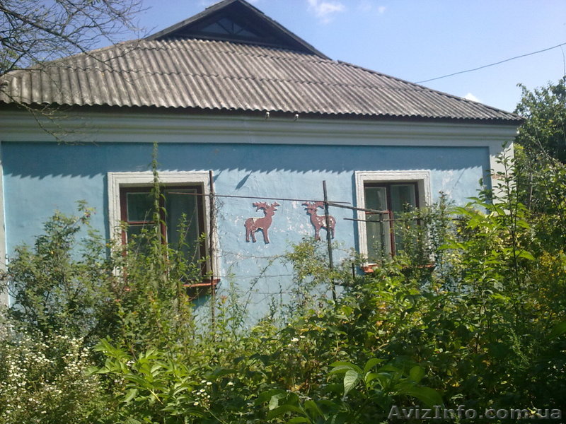 ПРОдам дом!!!!!!!!!! - <ro>Изображение</ro><ru>Изображение</ru> #1, <ru>Объявление</ru> #386776