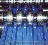 Профнастил оцинкованный  - <ro>Изображение</ro><ru>Изображение</ru> #1, <ru>Объявление</ru> #400751