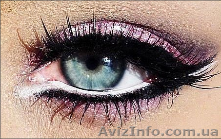 Визажист на дому и в салоне - <ro>Изображение</ro><ru>Изображение</ru> #1, <ru>Объявление</ru> #458681