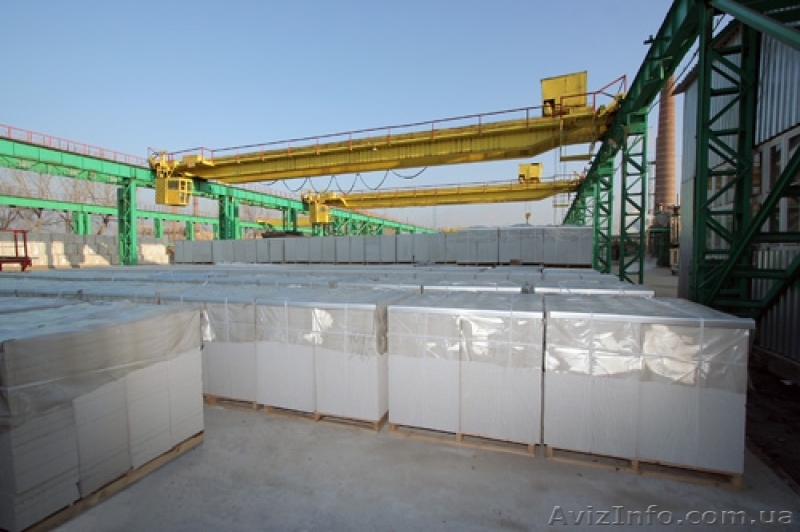 газоблоки стінові та перегородкові і піноблоки  - <ro>Изображение</ro><ru>Изображение</ru> #1, <ru>Объявление</ru> #486173