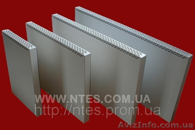 Инфракрасные электрические панели сдвоенного типа действия ТВП - <ro>Изображение</ro><ru>Изображение</ru> #1, <ru>Объявление</ru> #51571