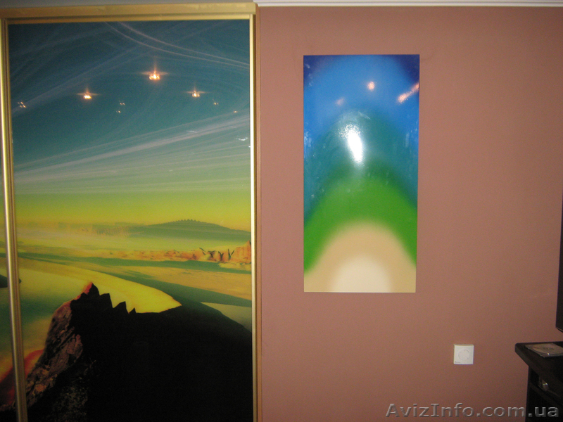 Инфракрасные панельные обогреватели UDEN-S* - <ro>Изображение</ro><ru>Изображение</ru> #1, <ru>Объявление</ru> #241524