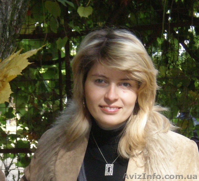 Посоветуйтесь с опытным психологом  Наталией Ханецкой - <ro>Изображение</ro><ru>Изображение</ru> #1, <ru>Объявление</ru> #539701