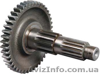 Вал  50-170 1252  вторичный МТЗ  - <ro>Изображение</ro><ru>Изображение</ru> #1, <ru>Объявление</ru> #555678