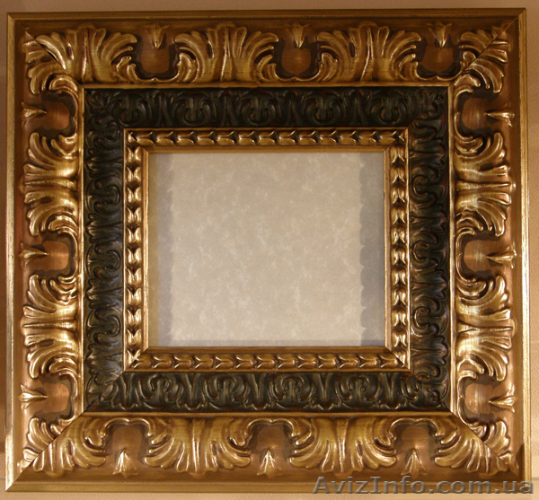 Art-millennium виготовлення рамок під розмір замовника  - <ro>Изображение</ro><ru>Изображение</ru> #1, <ru>Объявление</ru> #642937