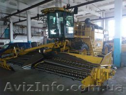 Комбайн свеклоуборочный ROPA E-MAUS 3  - <ro>Изображение</ro><ru>Изображение</ru> #1, <ru>Объявление</ru> #649451
