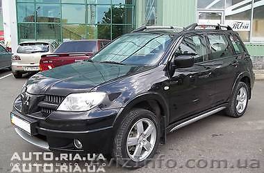 MITSUBISHI Outlaner - <ro>Изображение</ro><ru>Изображение</ru> #1, <ru>Объявление</ru> #732552