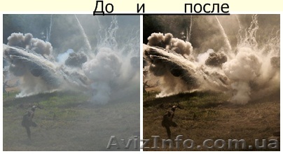 Обработка фотографий - <ro>Изображение</ro><ru>Изображение</ru> #1, <ru>Объявление</ru> #743219