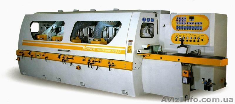 НОВОЕ   деревообрабатывающее  оборудование и станки для мебели - <ro>Изображение</ro><ru>Изображение</ru> #1, <ru>Объявление</ru> #540221