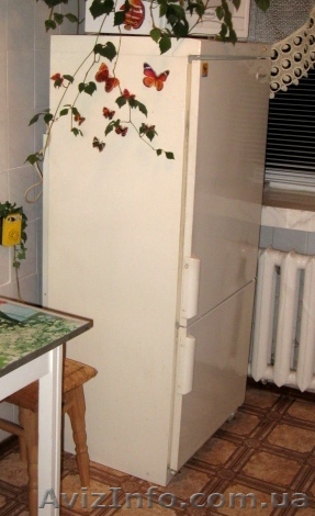  Продам холодильник - <ro>Изображение</ro><ru>Изображение</ru> #1, <ru>Объявление</ru> #740353