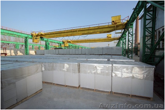 Газоблоки ( оптом та вроздріб) - <ro>Изображение</ro><ru>Изображение</ru> #1, <ru>Объявление</ru> #737510