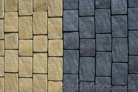 Тротуарна плитка. Ексклюзивна тротуарна плитка. Хмельницьк - <ro>Изображение</ro><ru>Изображение</ru> #1, <ru>Объявление</ru> #757221