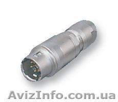 конектор - HR10-7J-4P(73) - <ro>Изображение</ro><ru>Изображение</ru> #1, <ru>Объявление</ru> #751752