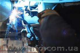 Ремонт кузовів і ходової авто - <ro>Изображение</ro><ru>Изображение</ru> #1, <ru>Объявление</ru> #760845