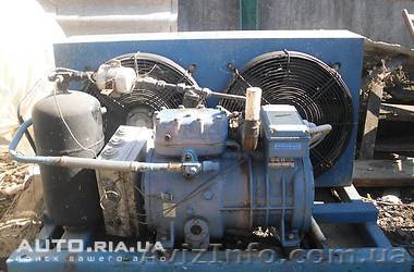 морозильний агрегат в своре - <ro>Изображение</ro><ru>Изображение</ru> #1, <ru>Объявление</ru> #796121