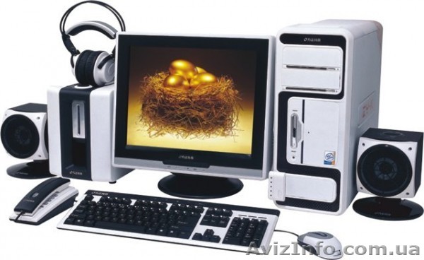 Настройка ПК и ноутбуков  - <ro>Изображение</ro><ru>Изображение</ru> #1, <ru>Объявление</ru> #823339