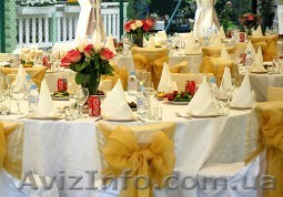 Проведение банкетов. Проведение банкетов фуршетов «под ключ» - <ro>Изображение</ro><ru>Изображение</ru> #1, <ru>Объявление</ru> #824195