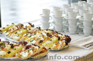 Проведение фуршетов. Организация и проведение банкетов фуршетов в Вашем городе - <ro>Изображение</ro><ru>Изображение</ru> #1, <ru>Объявление</ru> #824193