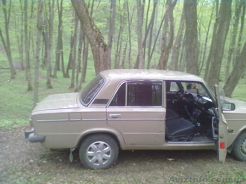 ваз 21063 в доброму стани 1990 р  - <ro>Изображение</ro><ru>Изображение</ru> #1, <ru>Объявление</ru> #835602