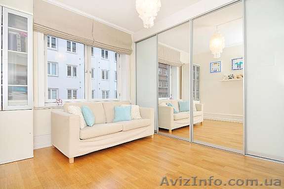 Ремонт квартир в Хмельницком. - <ro>Изображение</ro><ru>Изображение</ru> #1, <ru>Объявление</ru> #839853