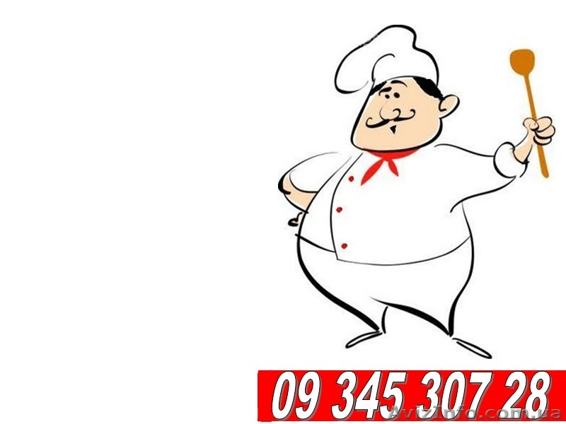 Шеф-Повар на час - Услуга Повар на выезд - <ro>Изображение</ro><ru>Изображение</ru> #1, <ru>Объявление</ru> #843662